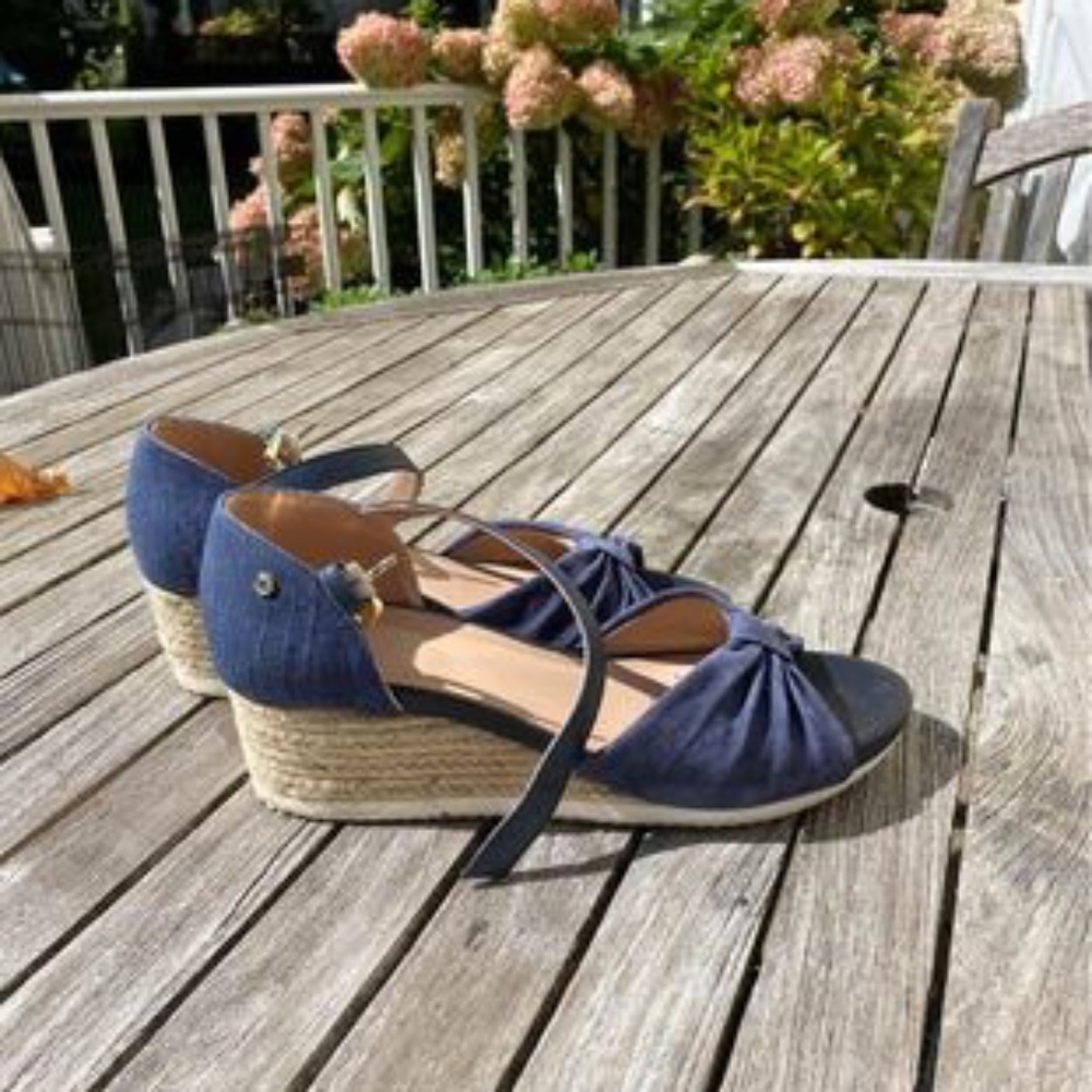 Espadrilles